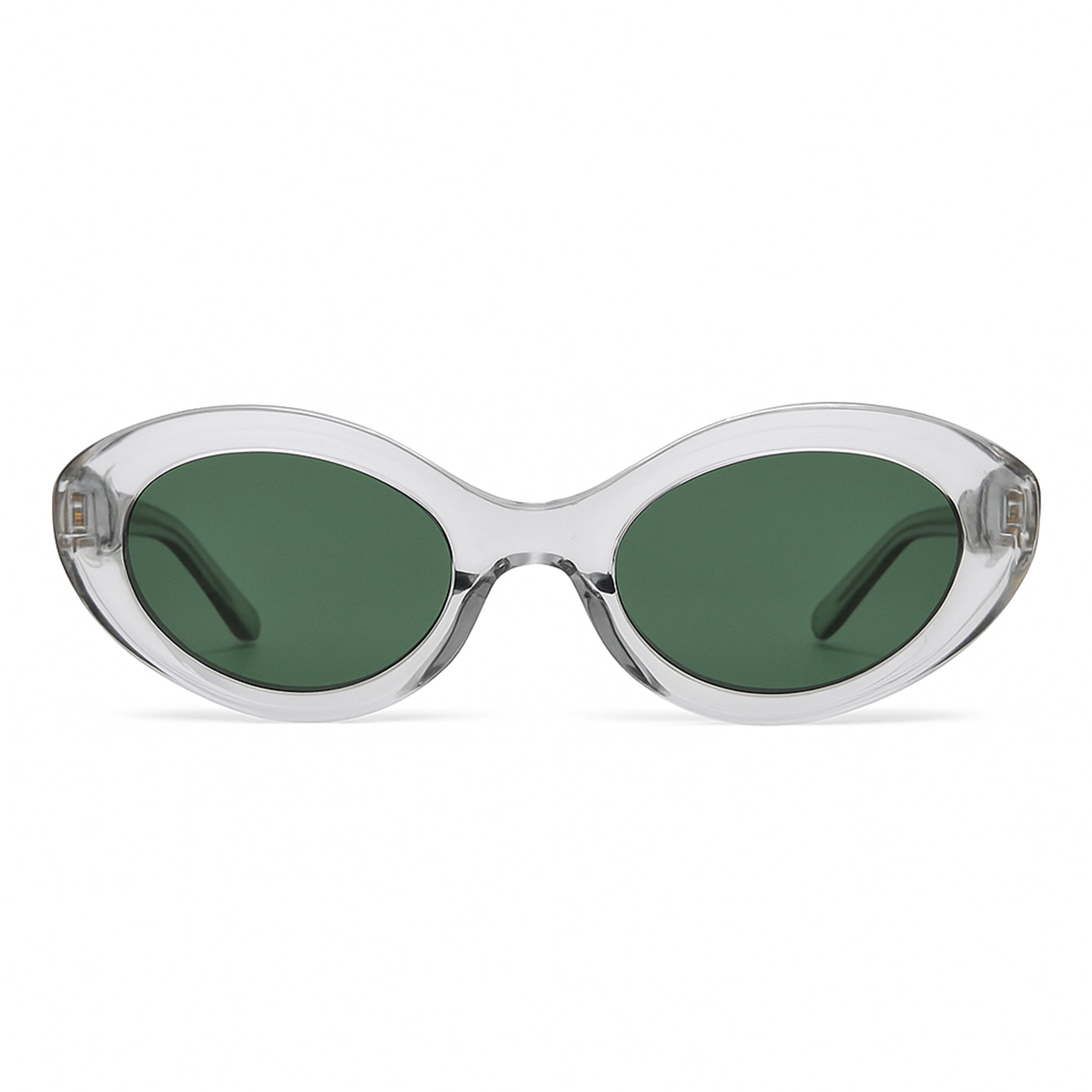 GRAY/GREEN