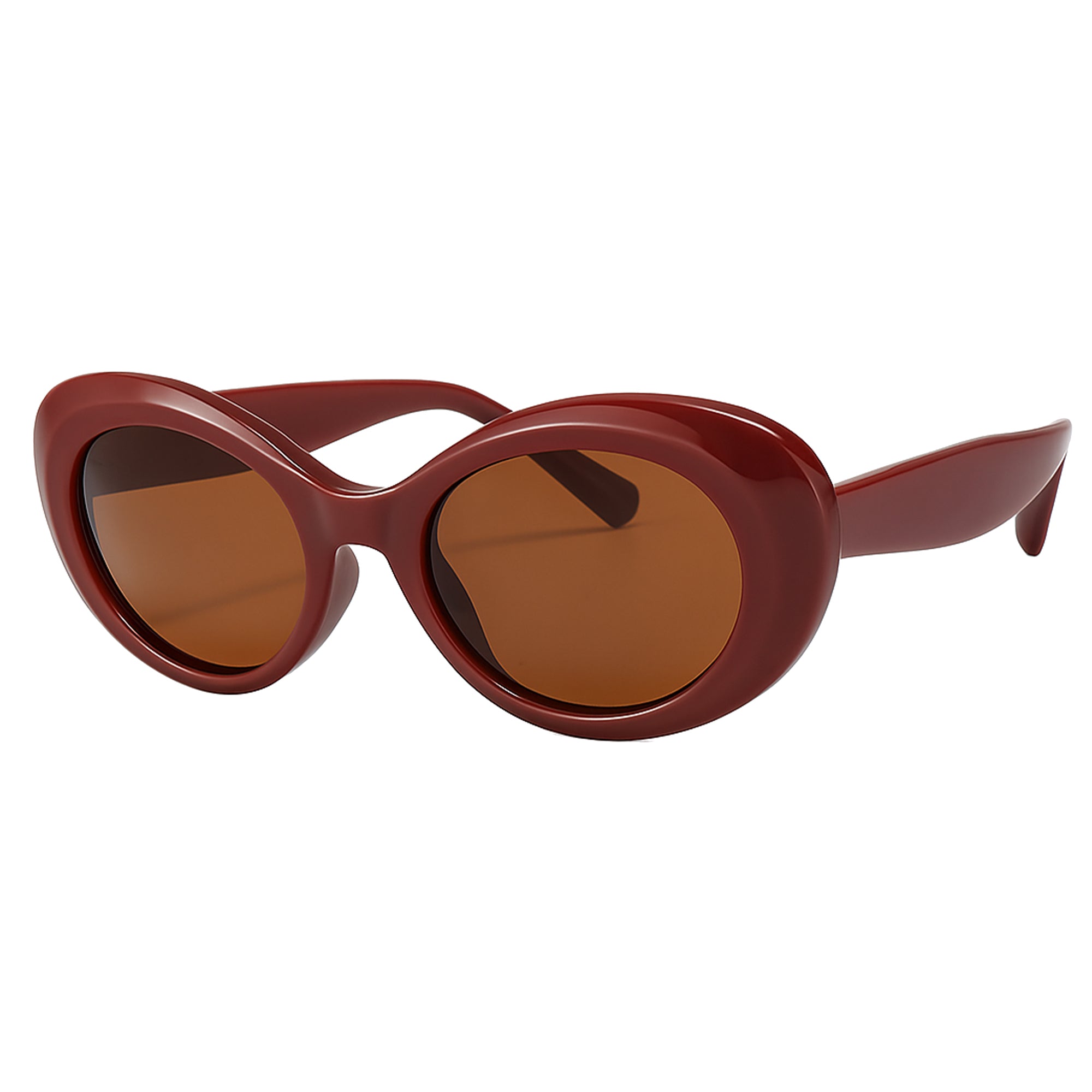 WINE RED