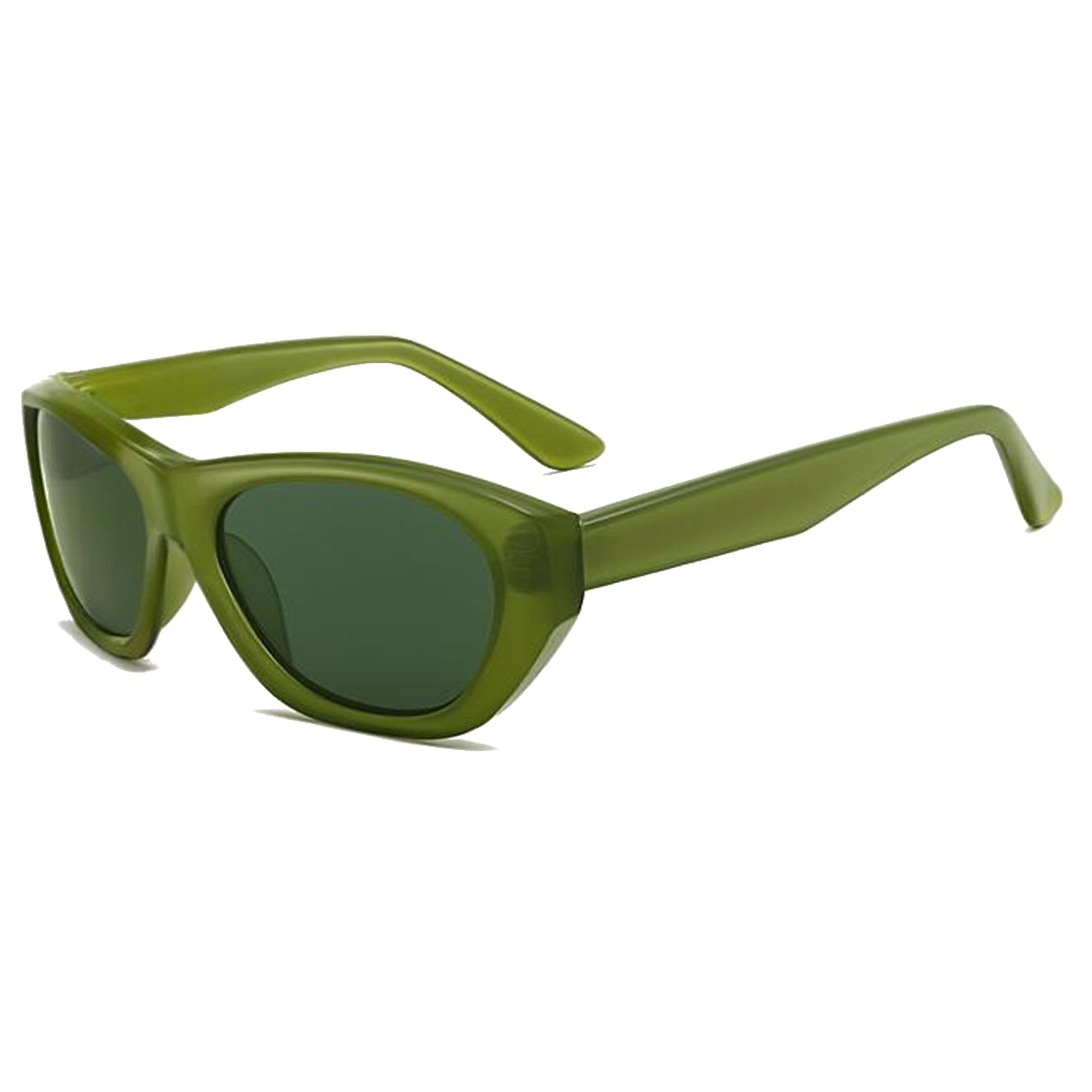 GREEN/GREEN