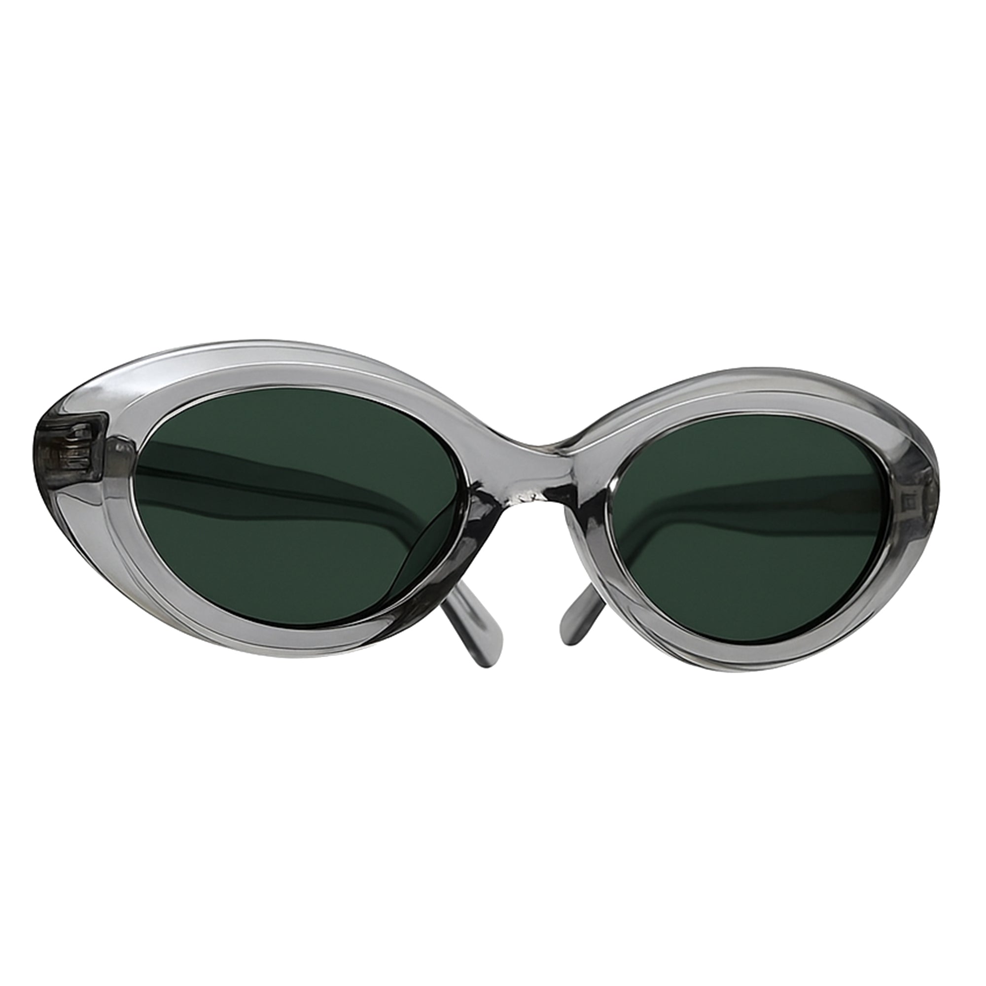 GRAY/GREEN