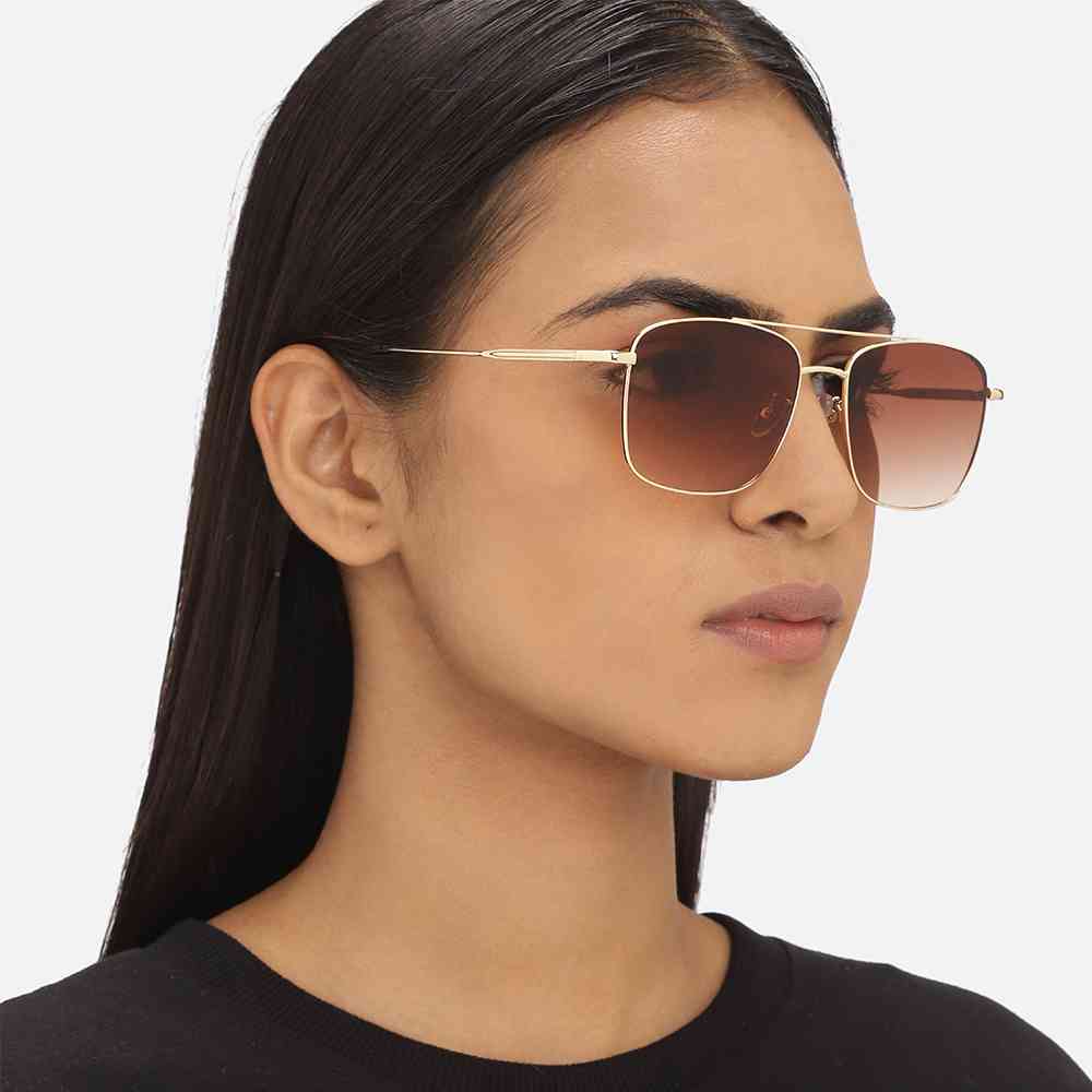 Gold (Brown)