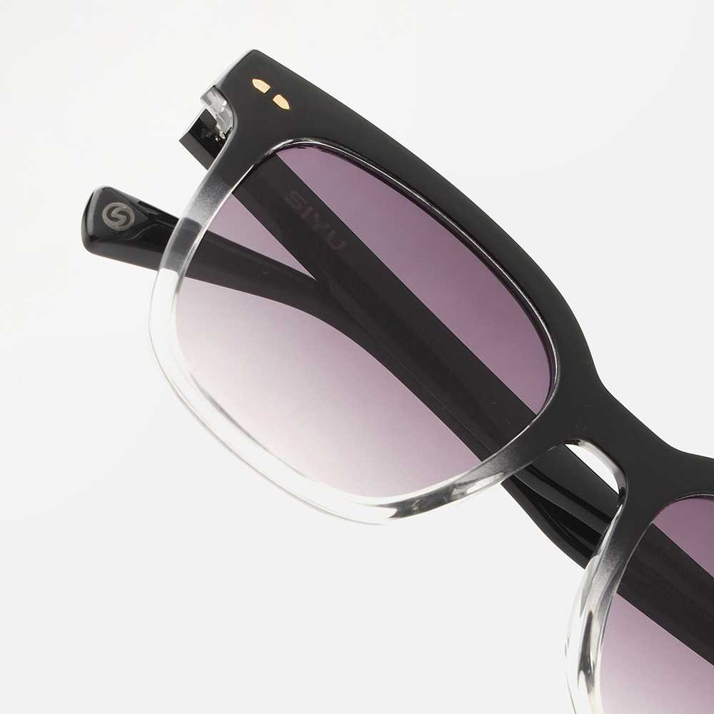 Black Transparent