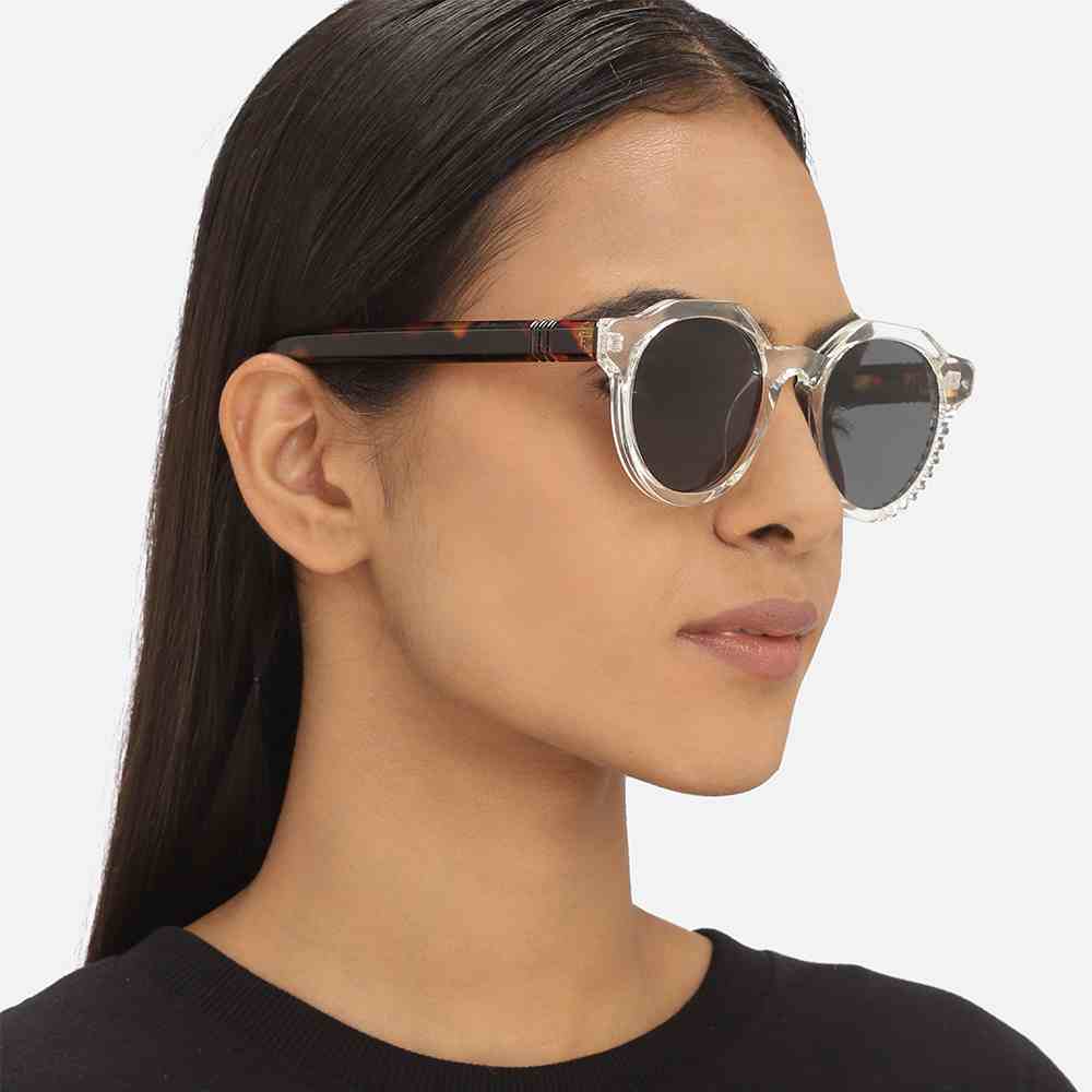Transparent Demy