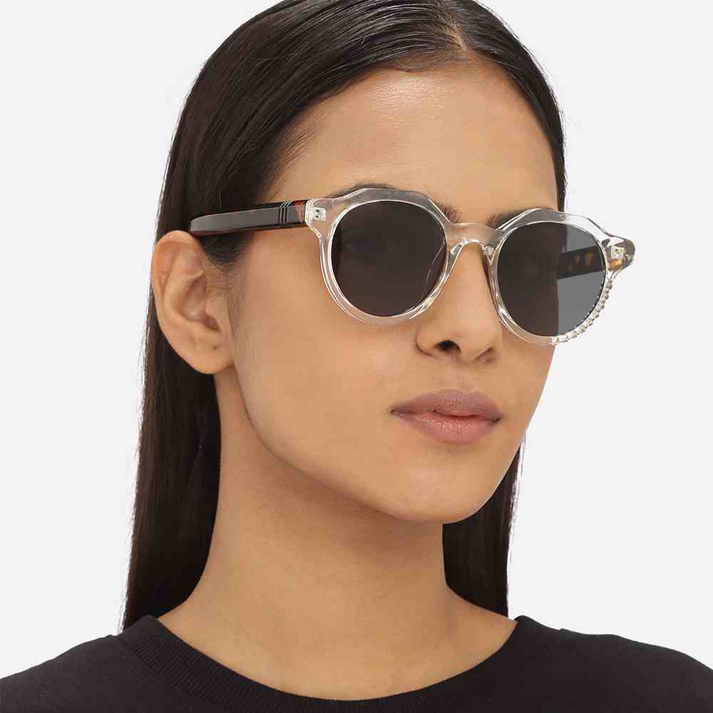 Transparent Demy