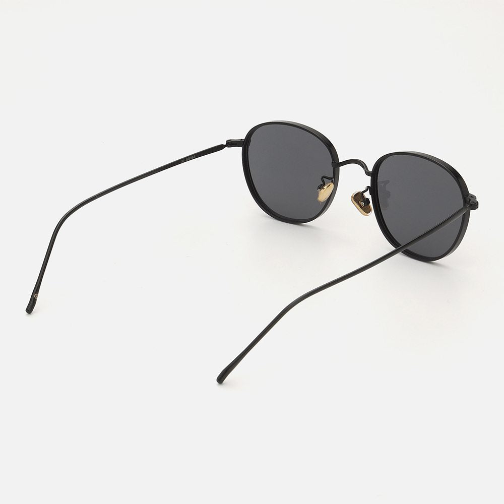 Matt Black