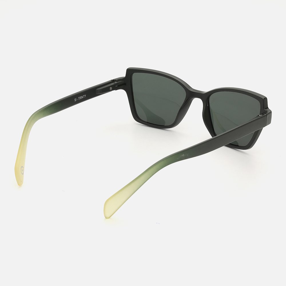 Green Dull
