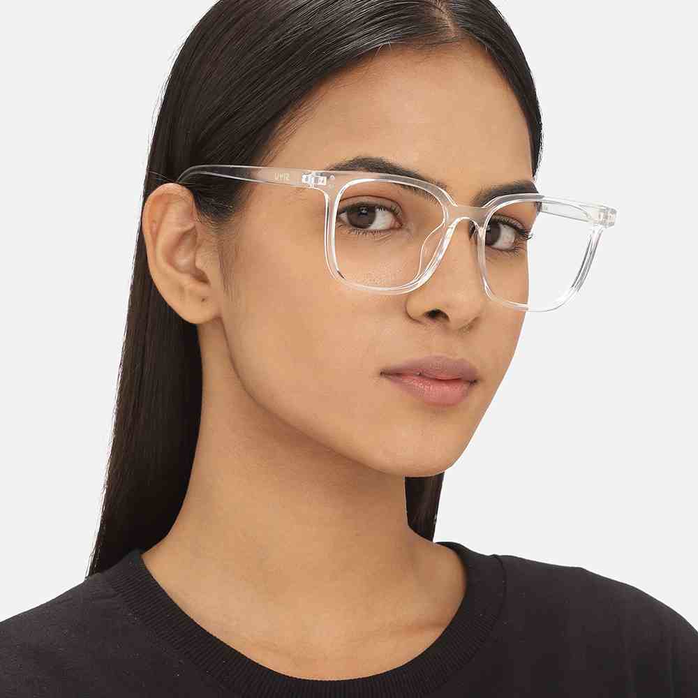 Transparent