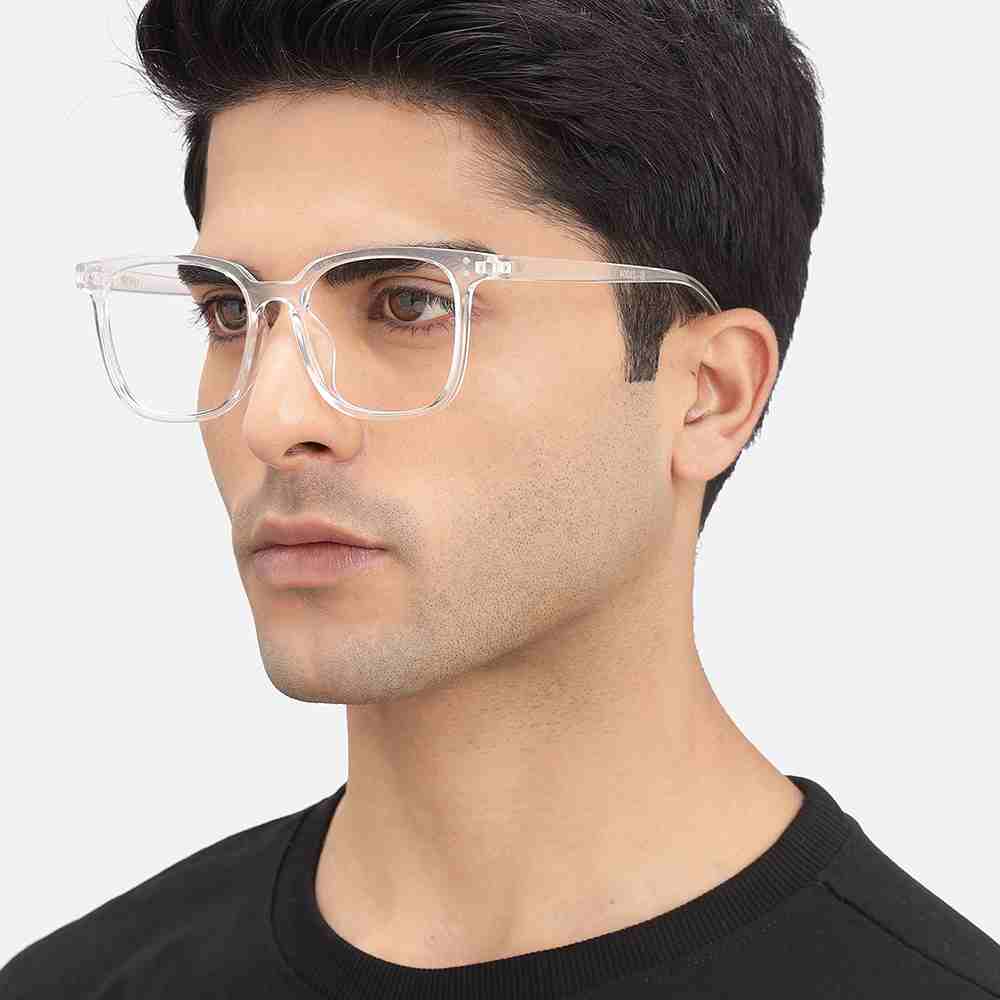 Transparent