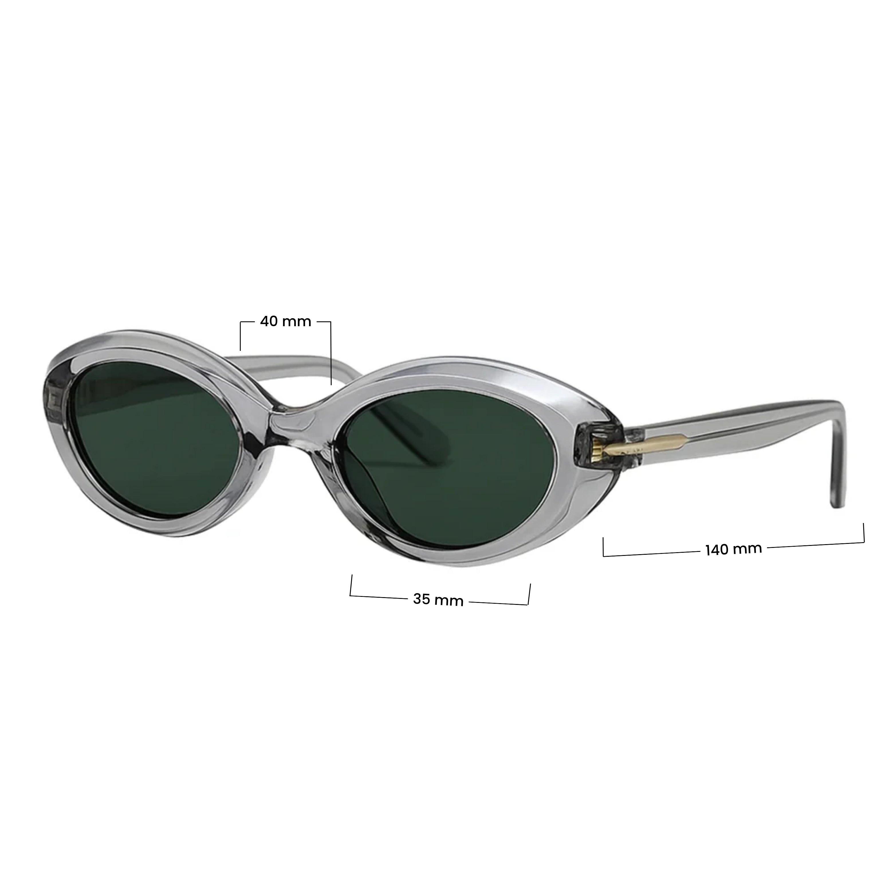 GRAY/GREEN