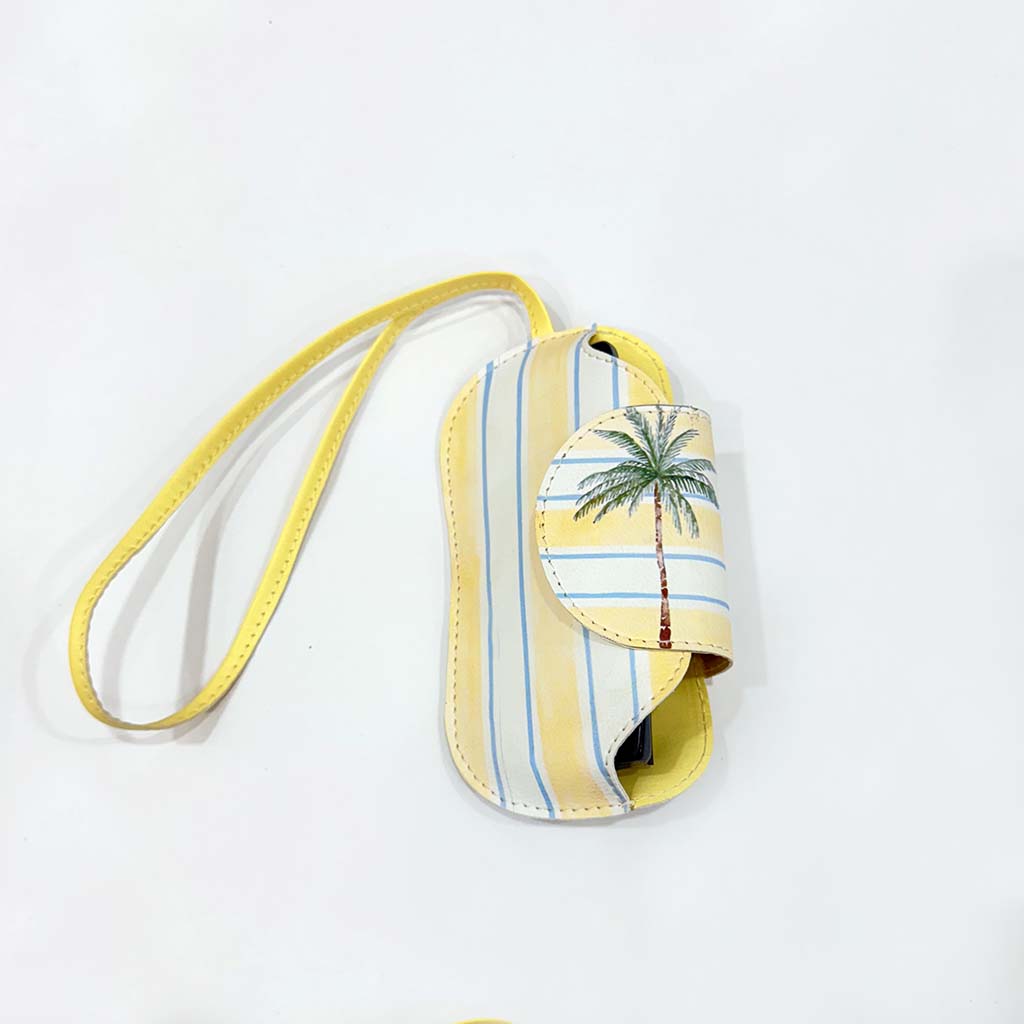 Palm bag Charm
