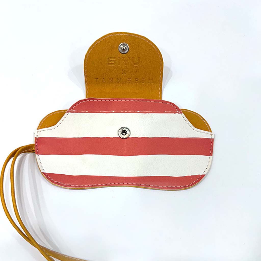 Lemon Bag charm