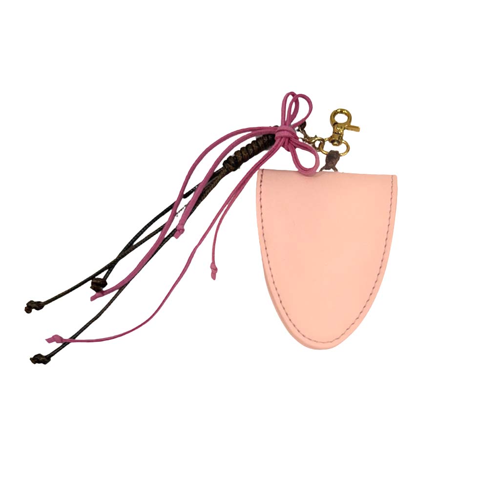 The Lisbon Bag Charm