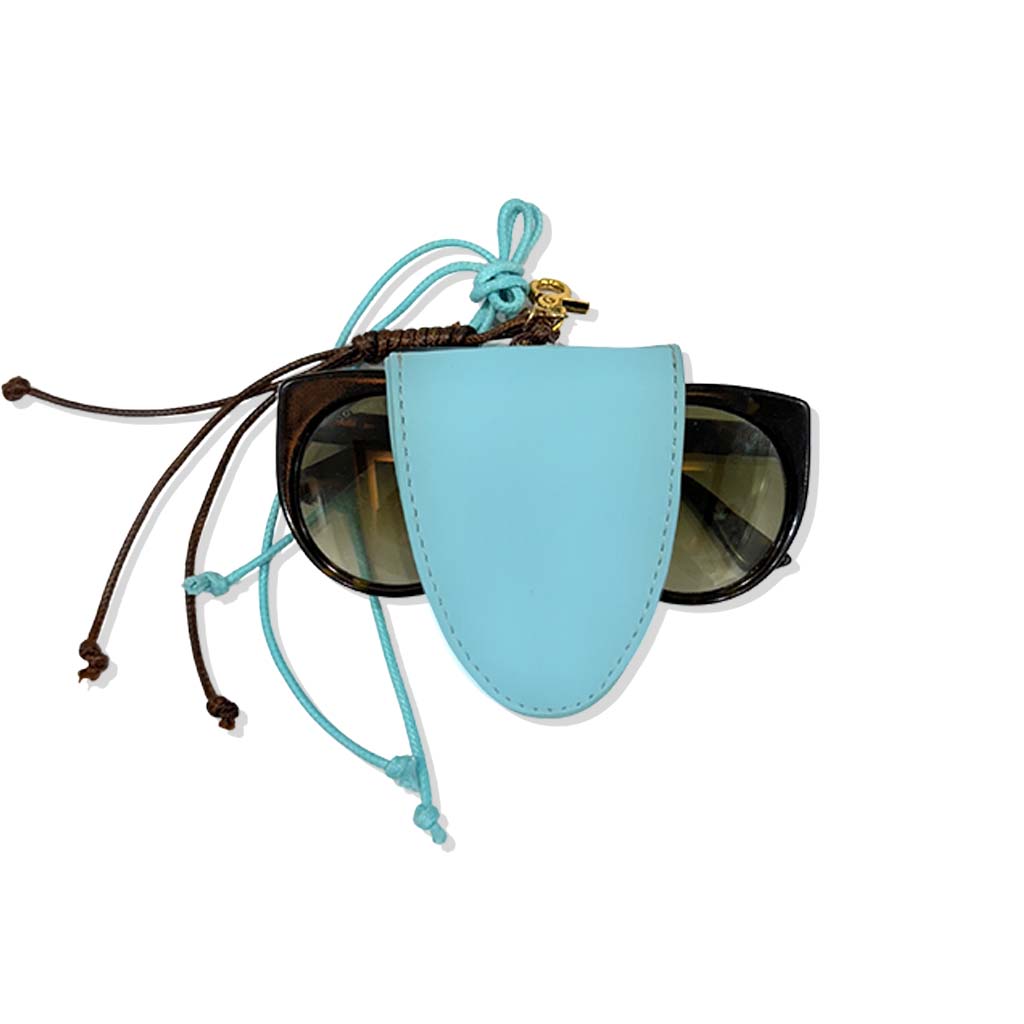 The Amalfi Bag Charm
