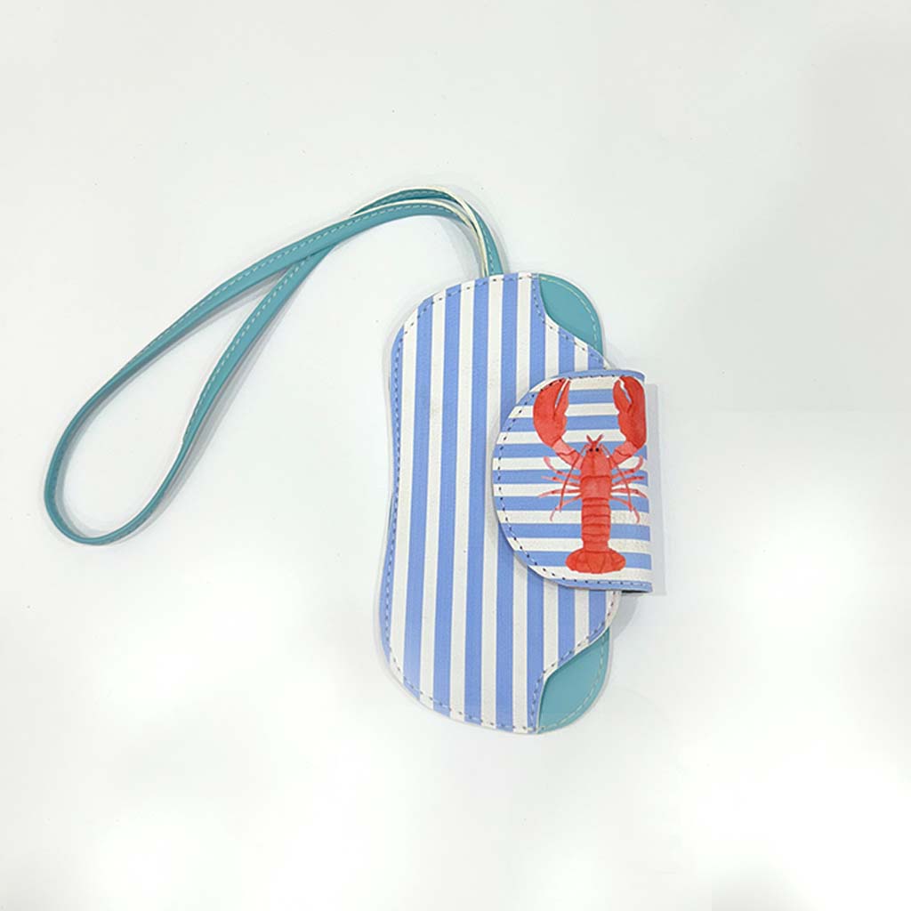 Lobester Bag Charm