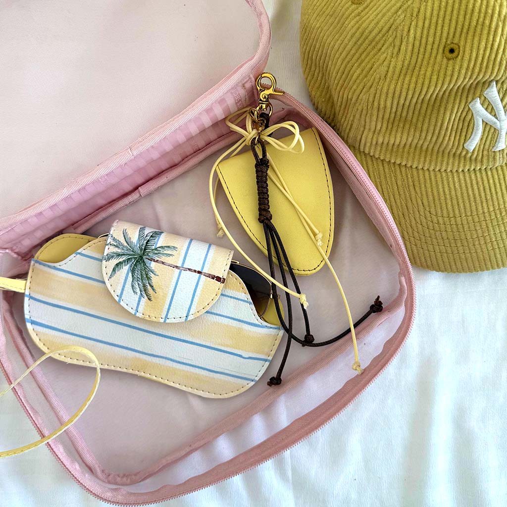 Palm bag Charm