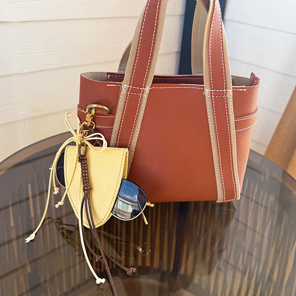 The Positano Bag Charm