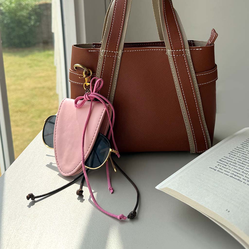 The Lisbon Bag Charm