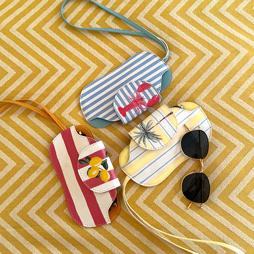 Palm bag Charm