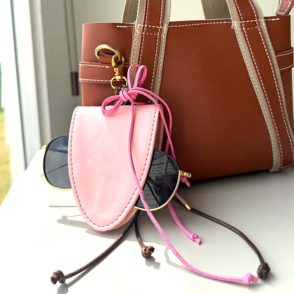 The Lisbon Bag Charm