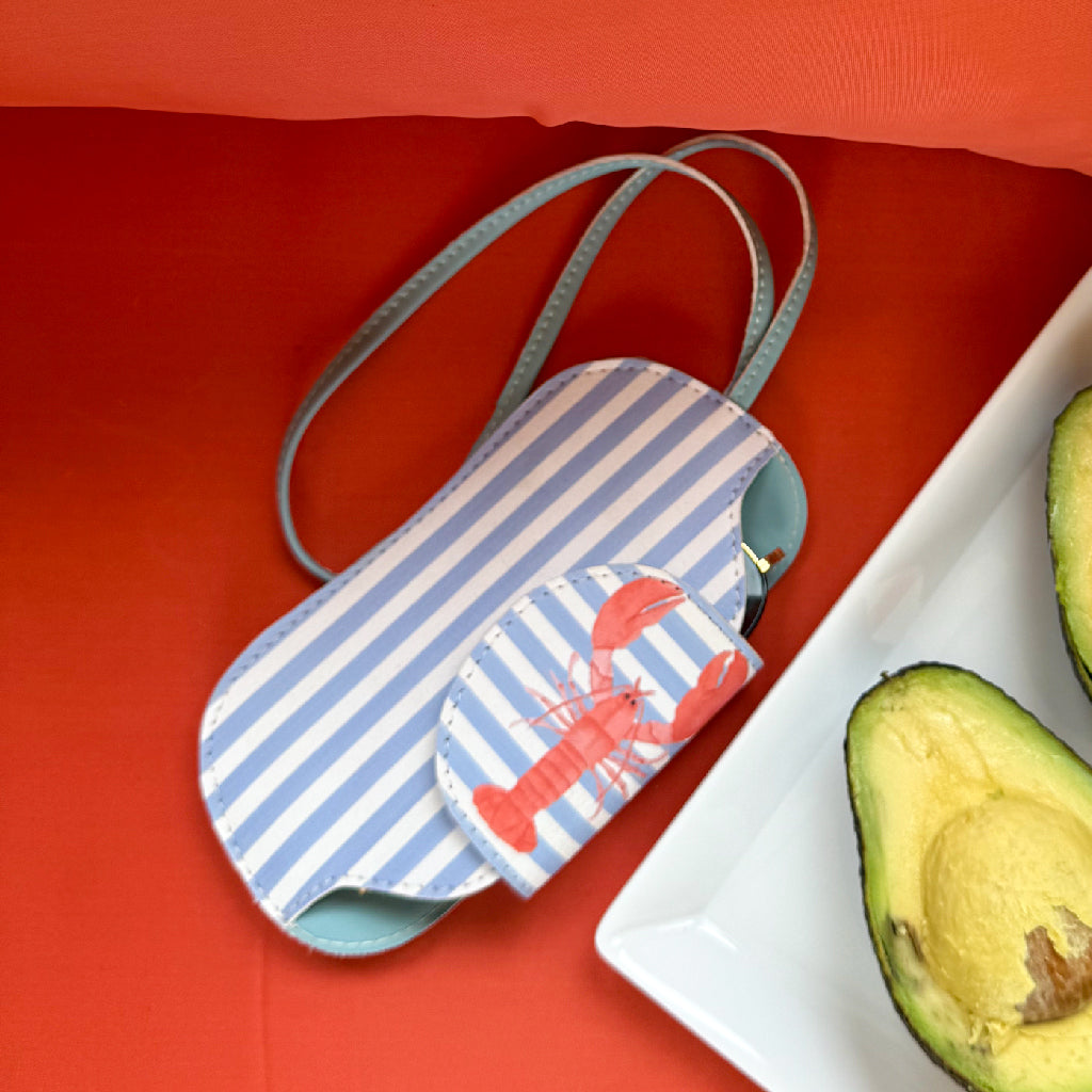 scorpio sunglasses case