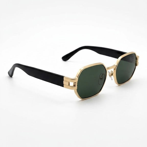 VINTAGE VIBE (GREEN)