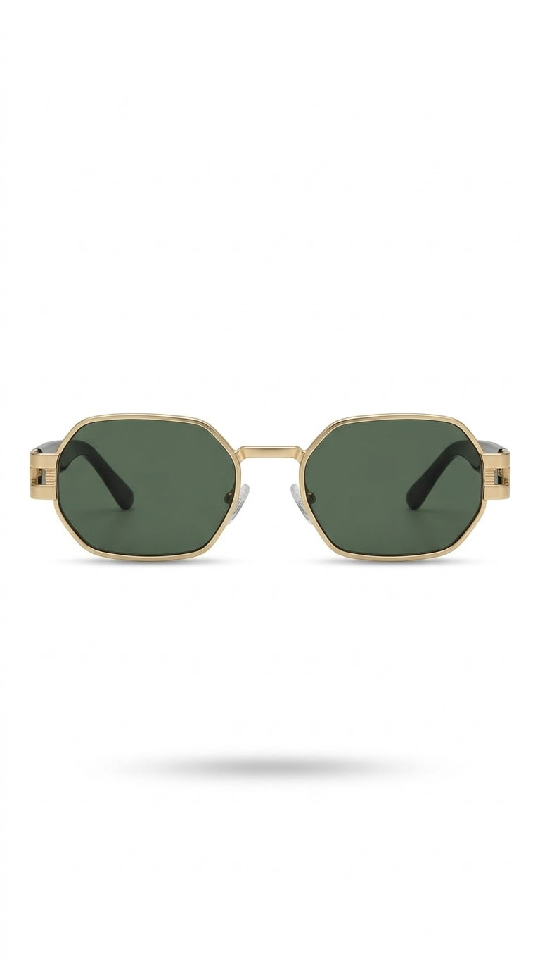 VINTAGE VIBE (GREEN)