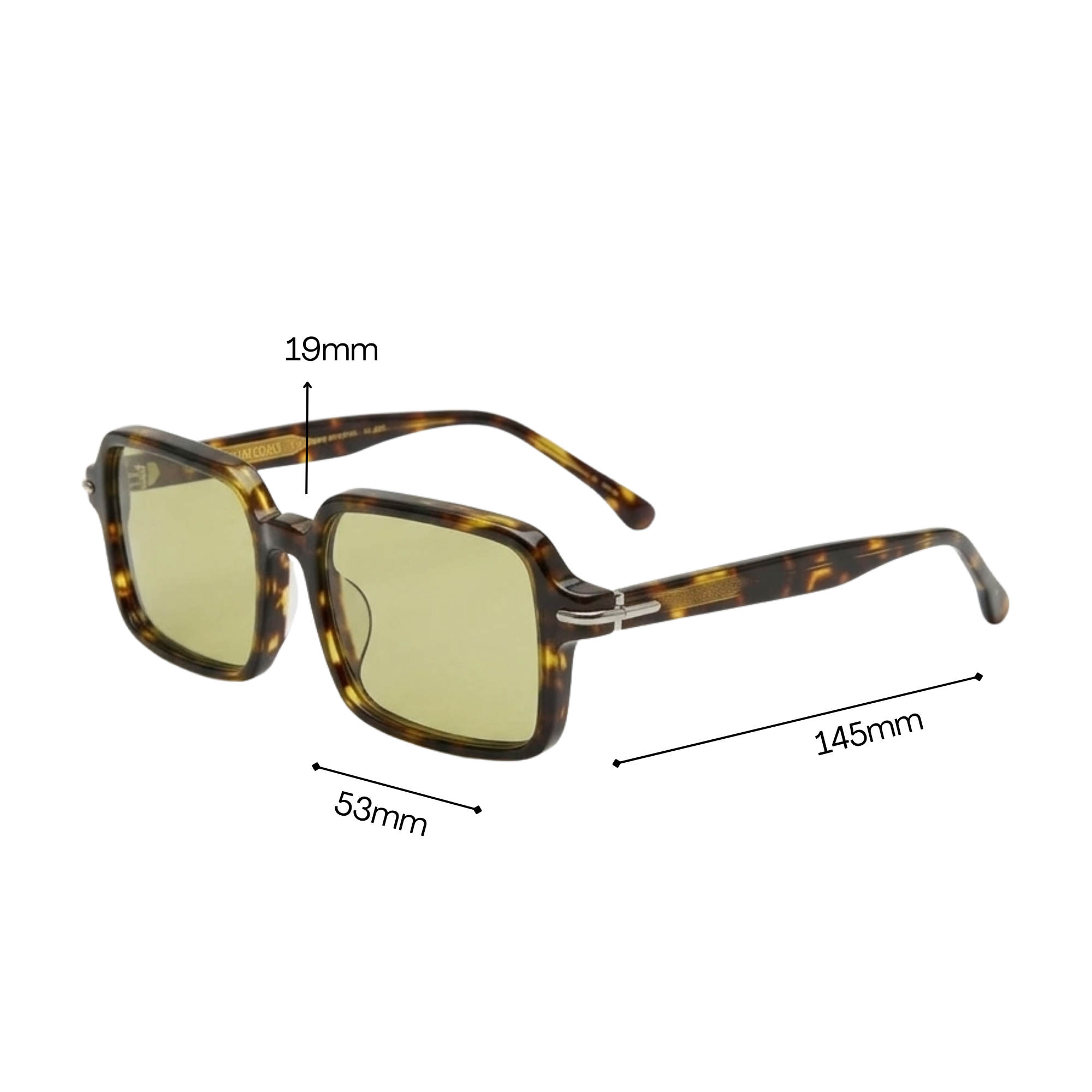 STAY SHADY