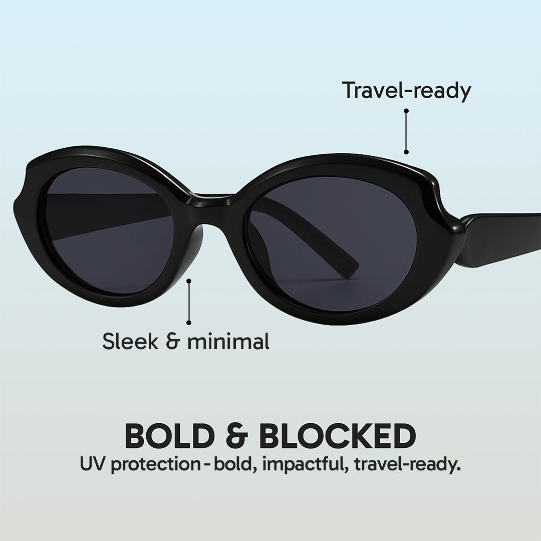RECLAIM (BLACK)