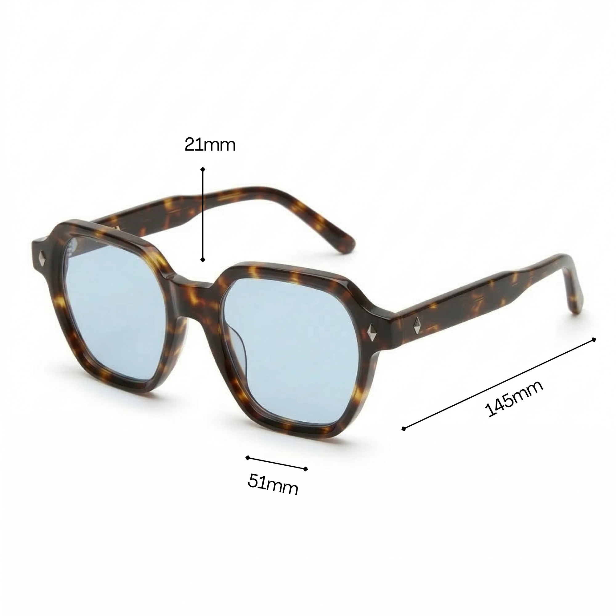 SUNSET CLUB (BLUE)