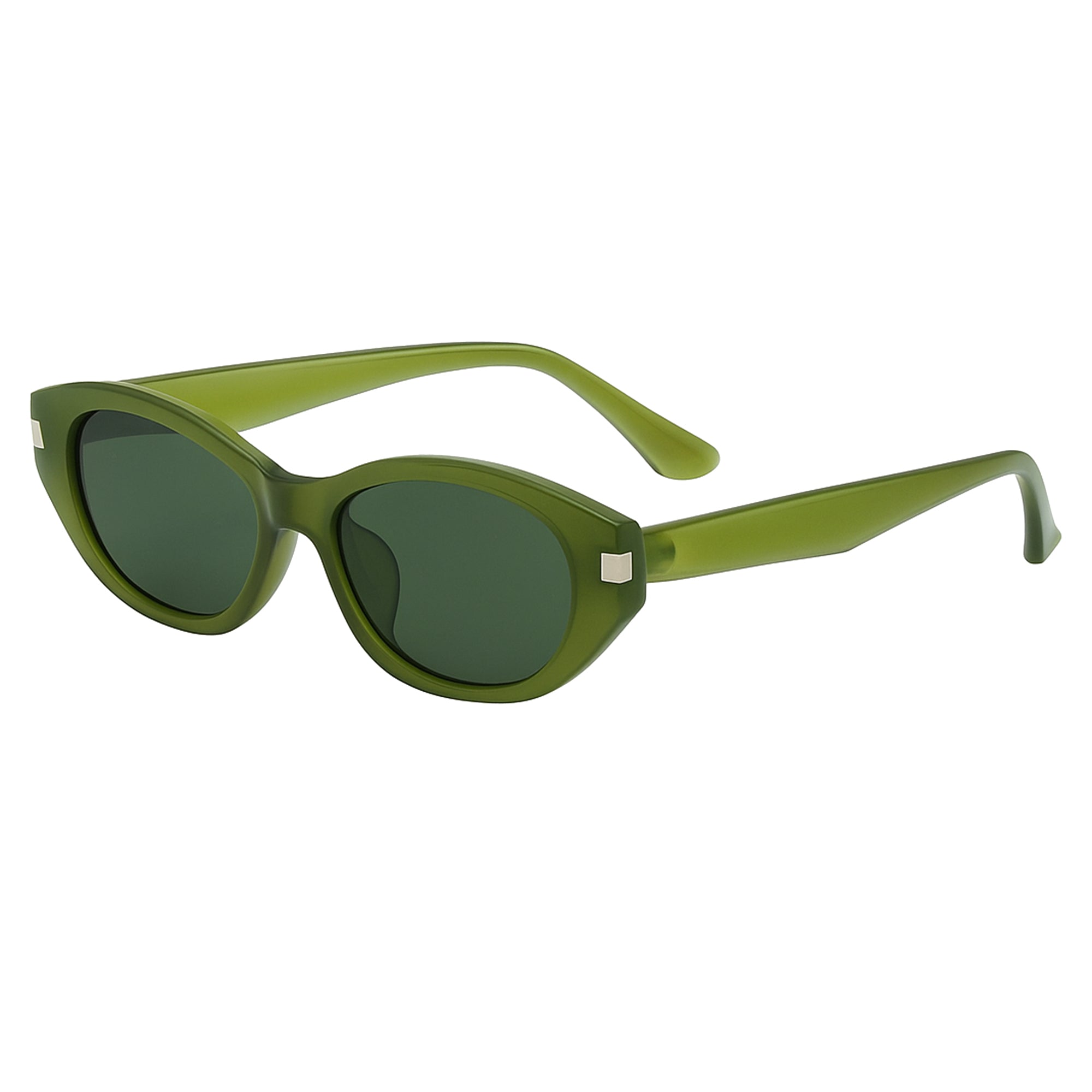 GREEN/GREEN