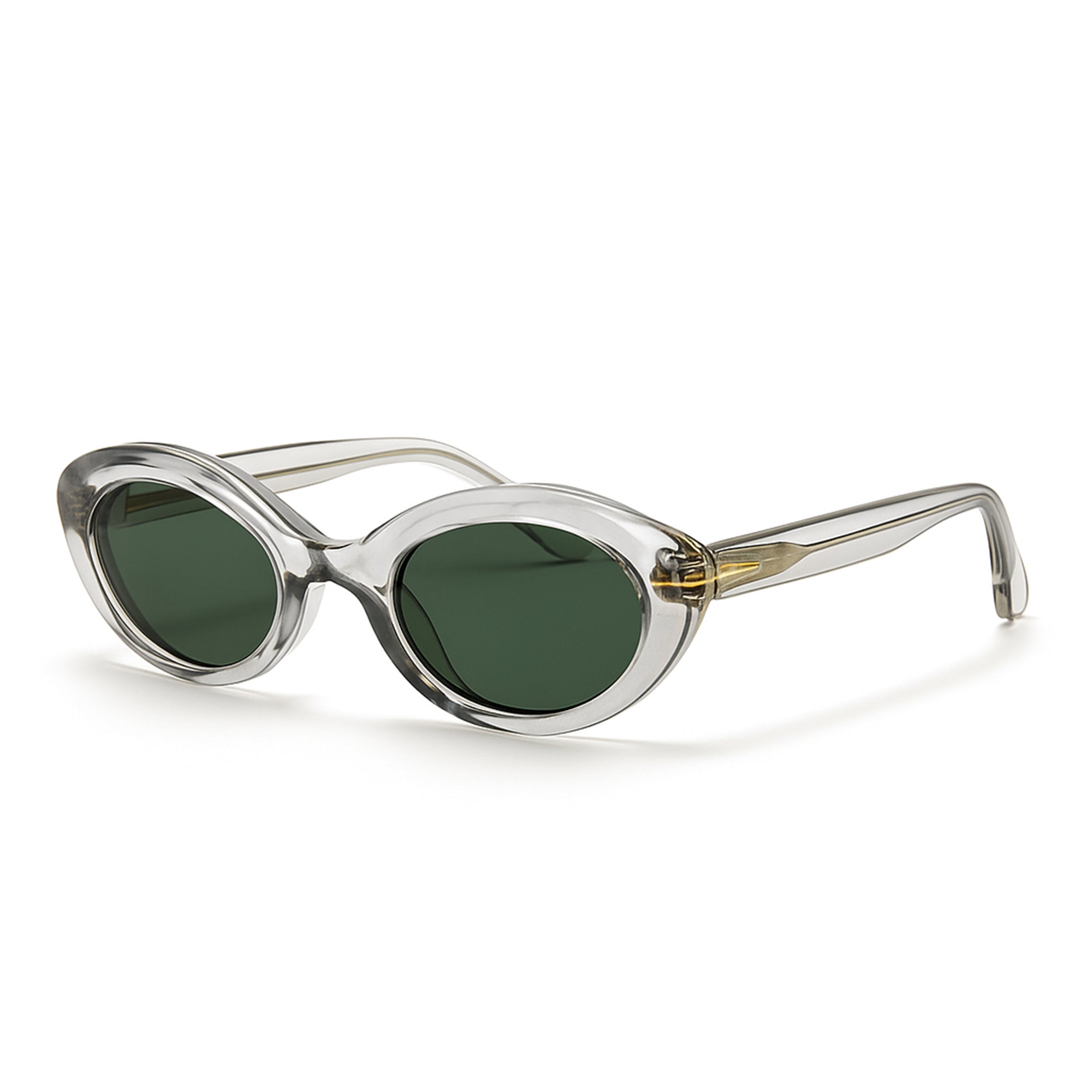 GRAY/GREEN
