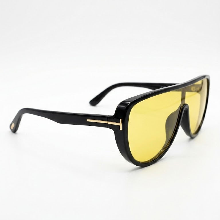 GETAWAY (YELLOW)