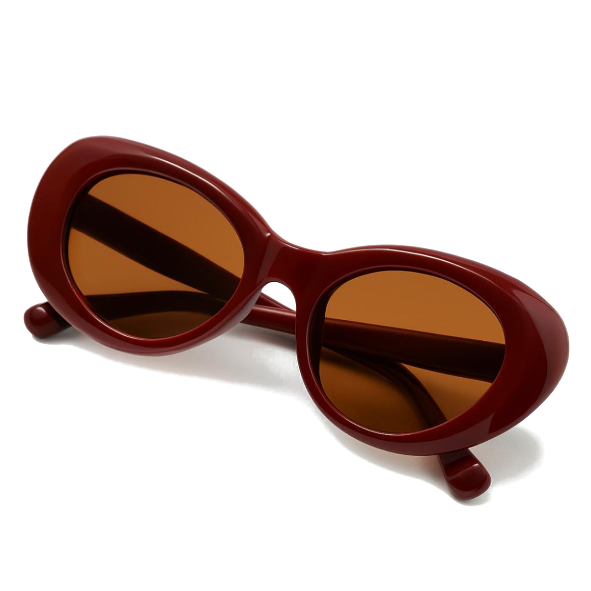 WINE RED