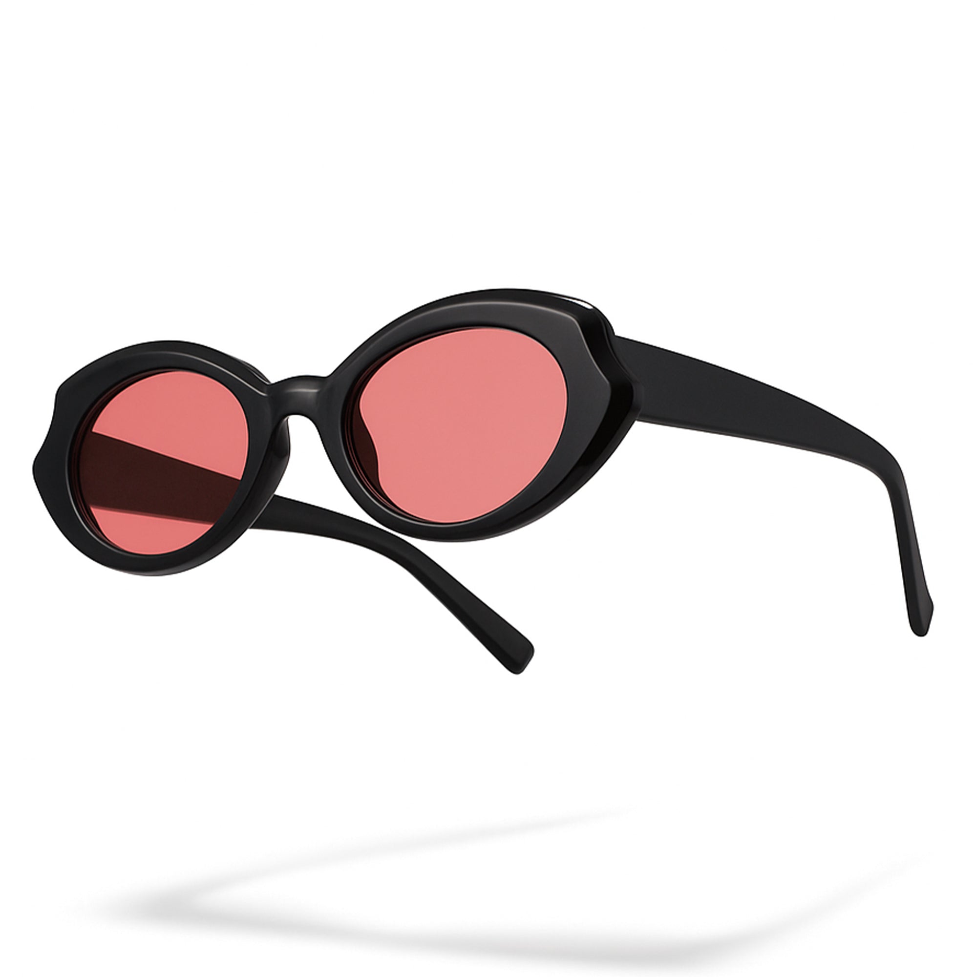 BLACK/PINK