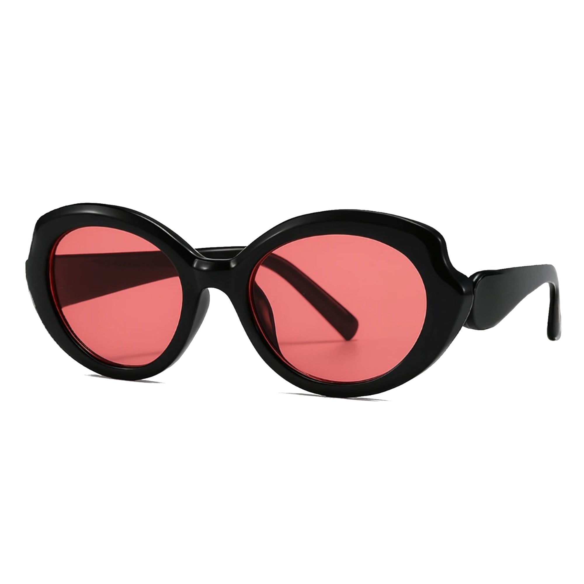 BLACK/PINK