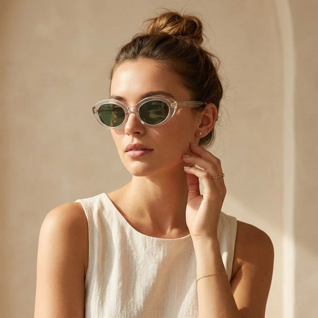 SUNKISSED (GRAY)