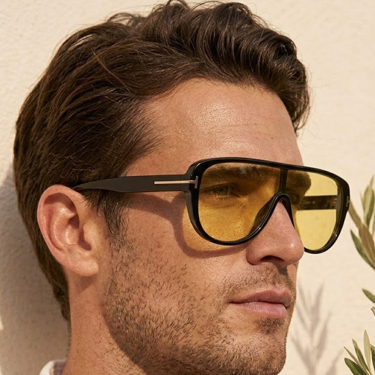 GETAWAY (YELLOW)