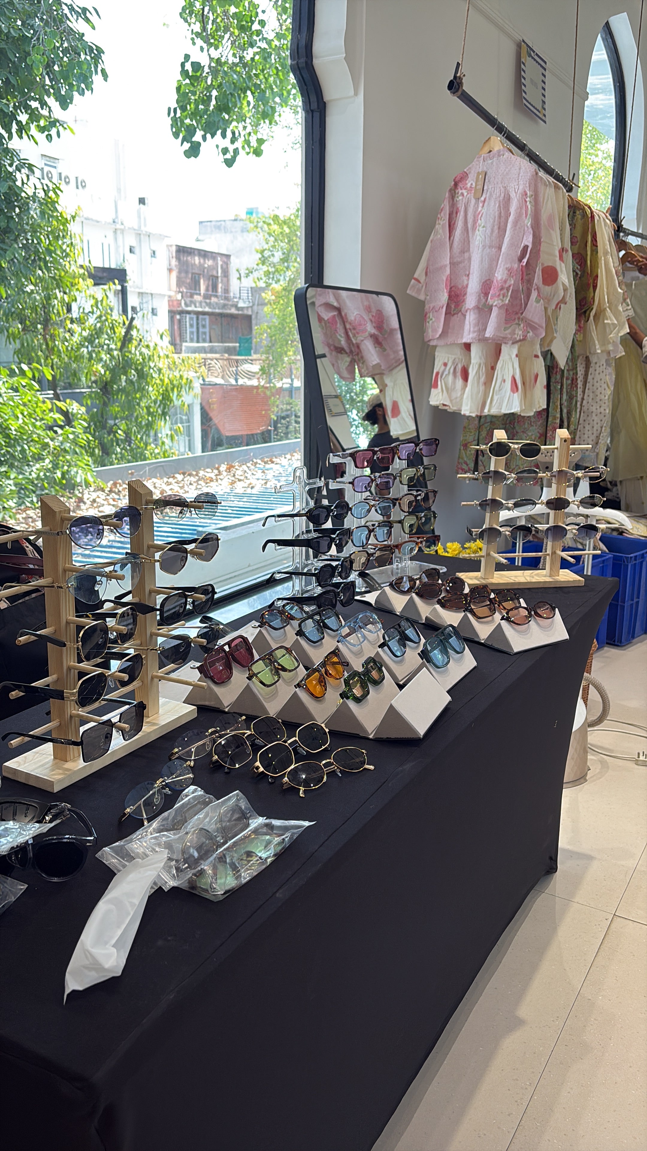 Hidden Treasure in Jaipur: 24th and 25th April