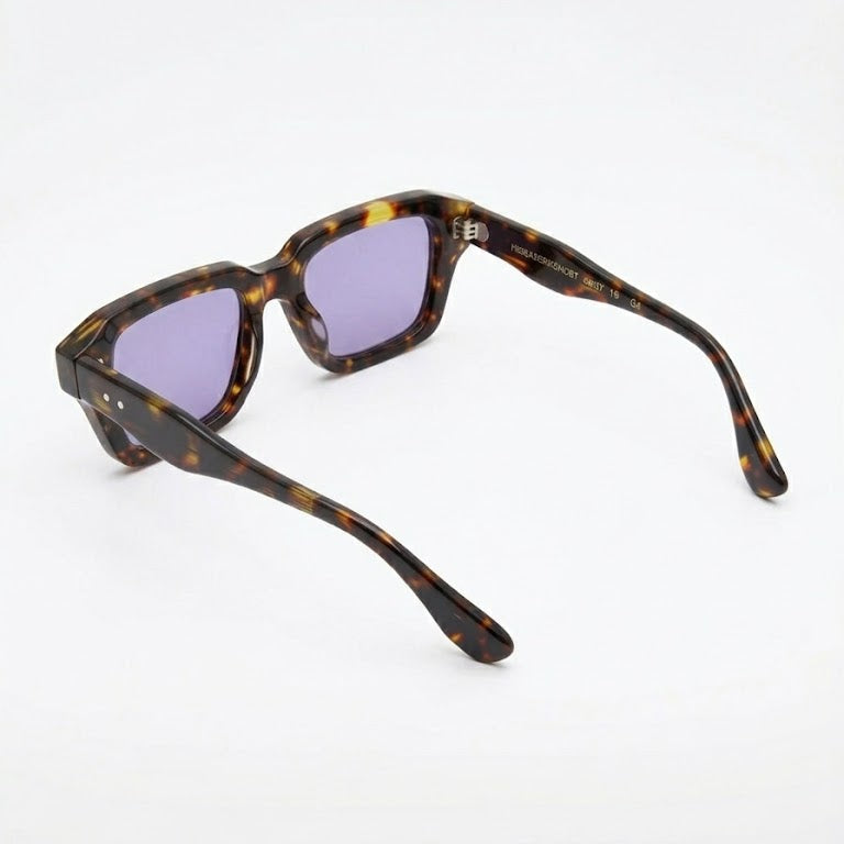 OFF DUTY (PURPLE)