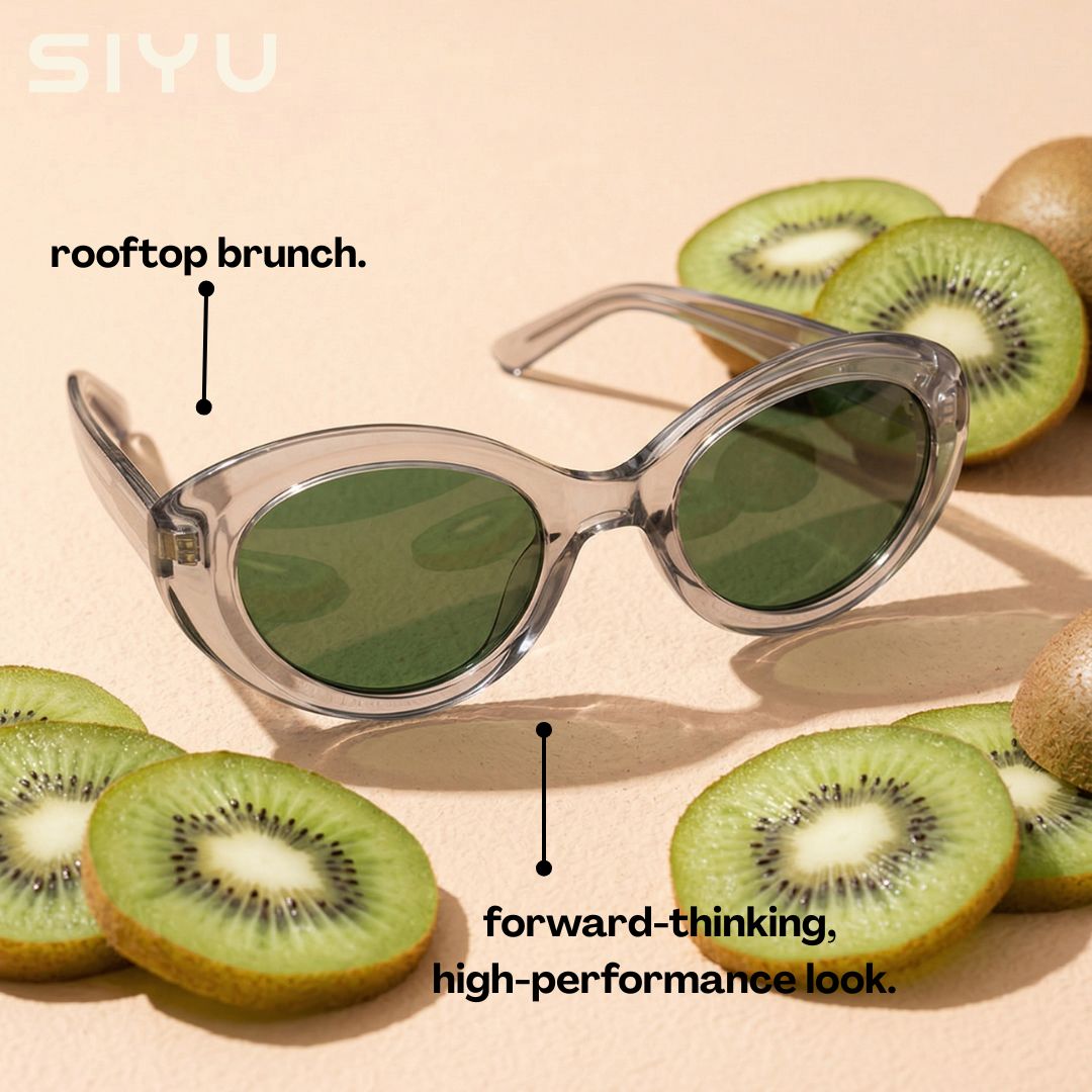 SUNKISSED (GRAY)
