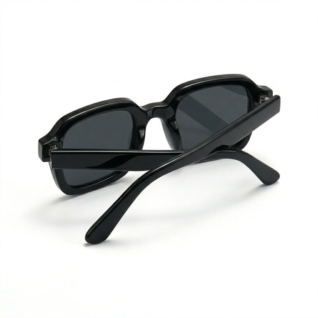 HARD LAUNCH (BLACK)