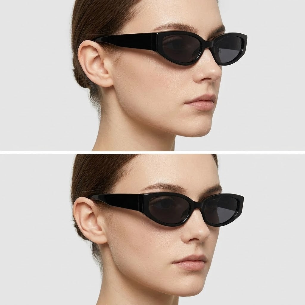 Delulu (Black)