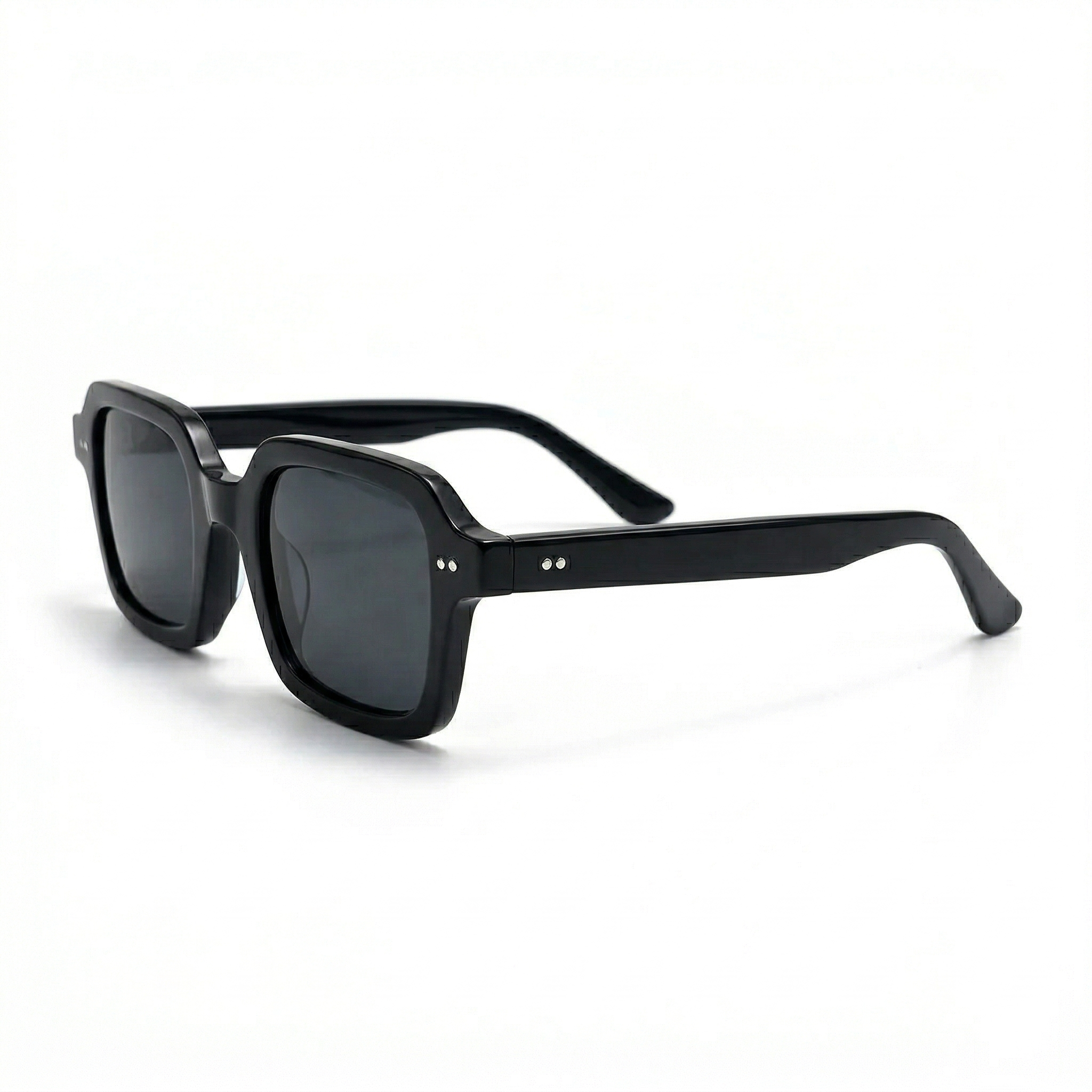 HARD LAUNCH (BLACK)