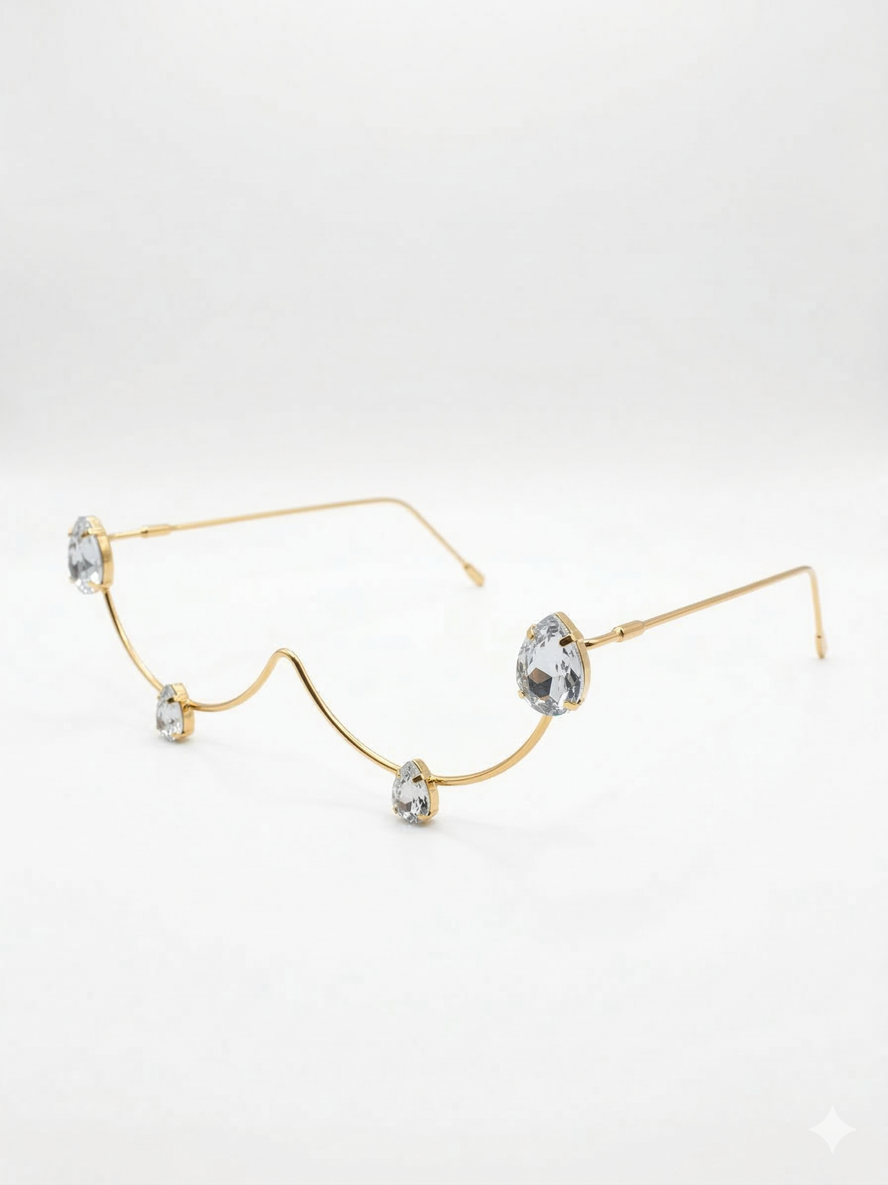 Glow Galli (Golden)