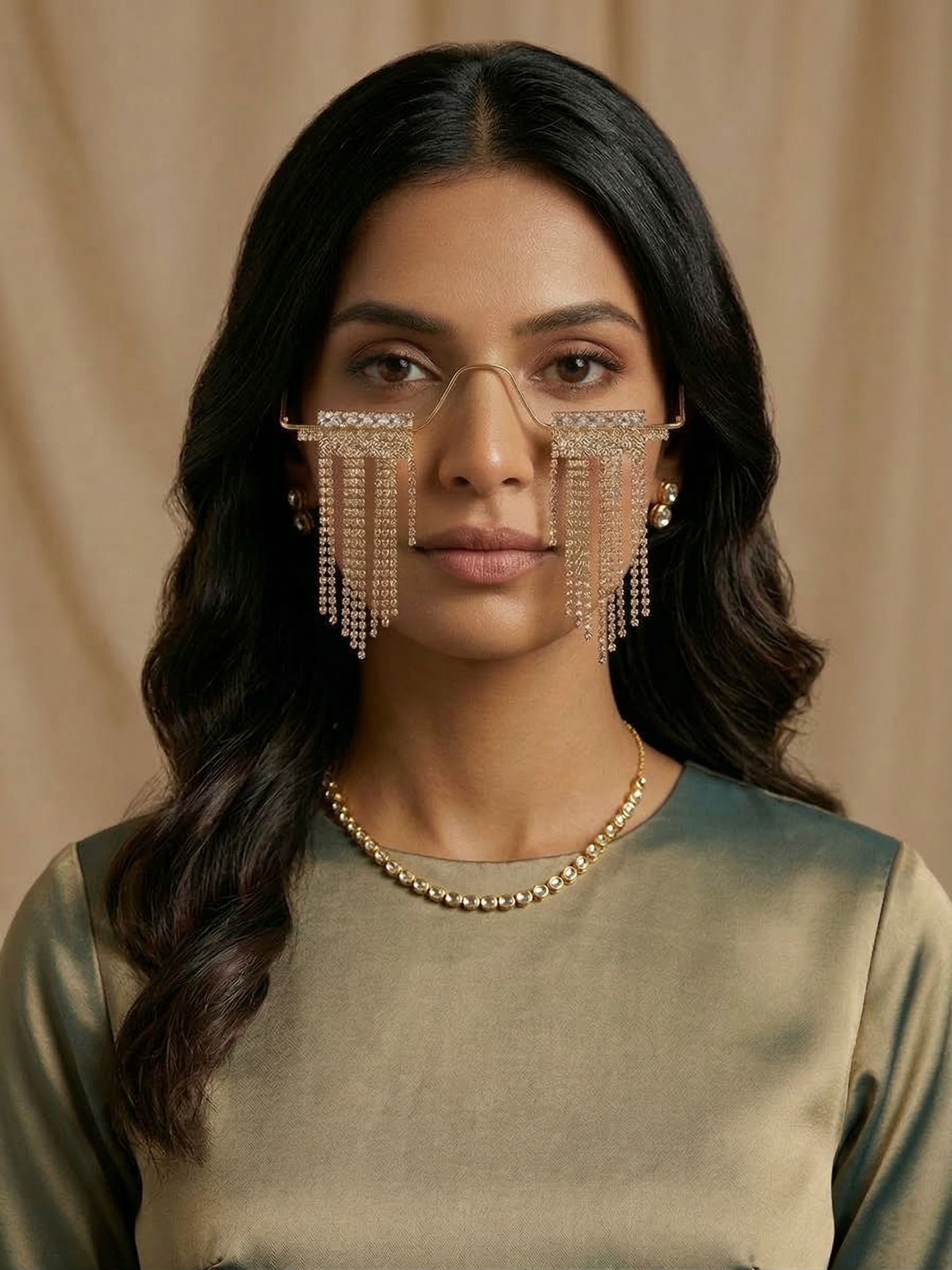 The Sitara (Gold)