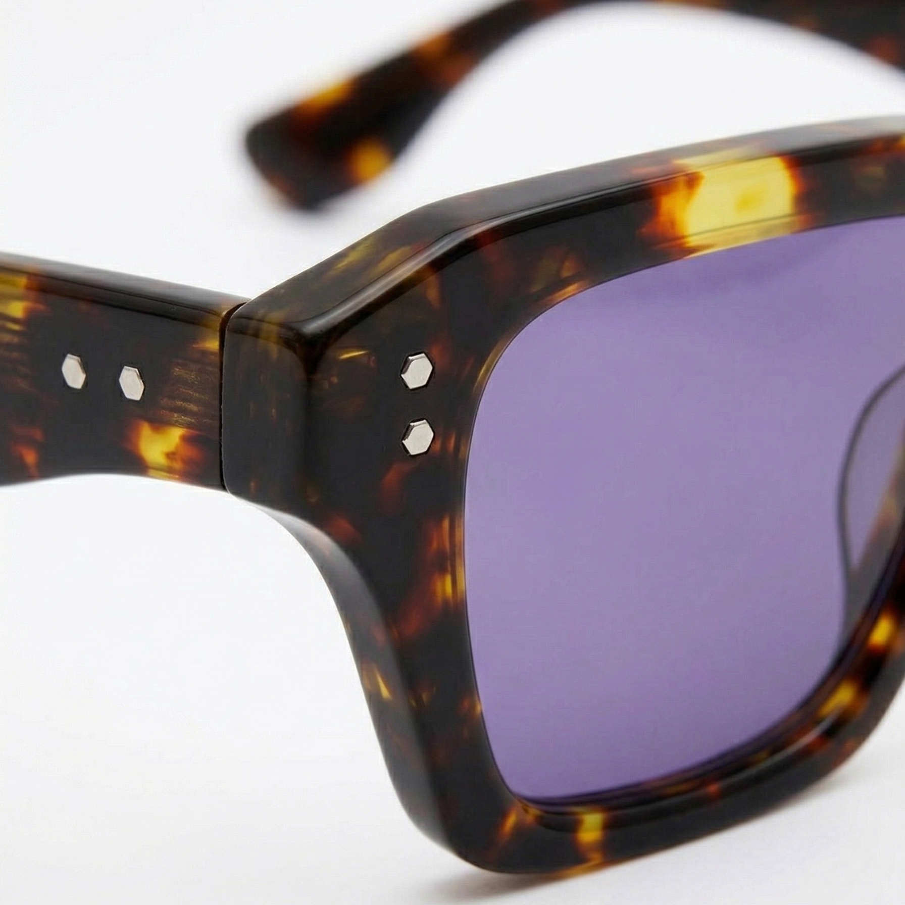 OFF DUTY (PURPLE)