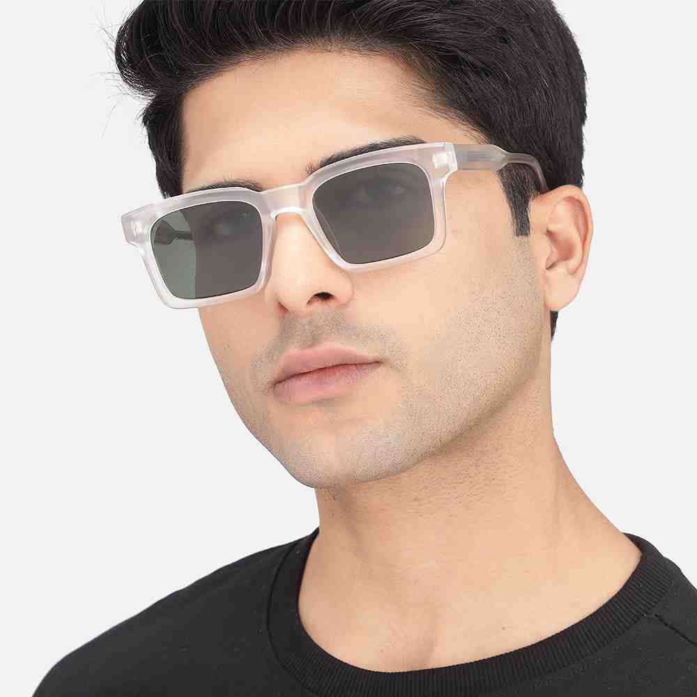 Matt Transparent