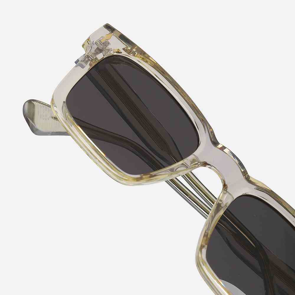 Shiny Transparent