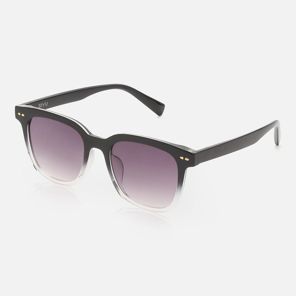 Black Transparent