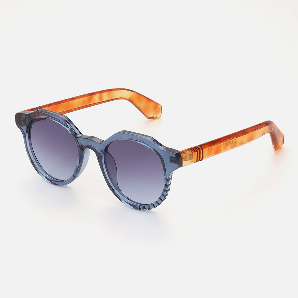 Blue Orange